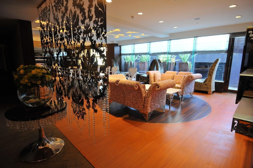 リビングルーム