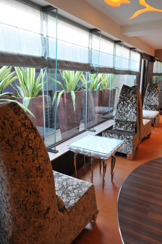 施設からの眺望