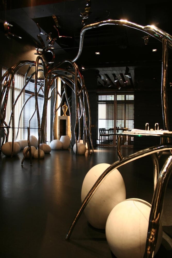 フィットネス設備