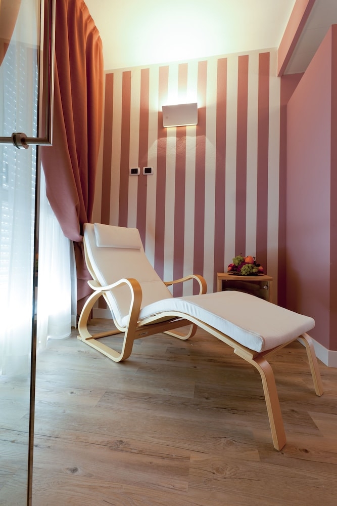 トリートメント ルーム