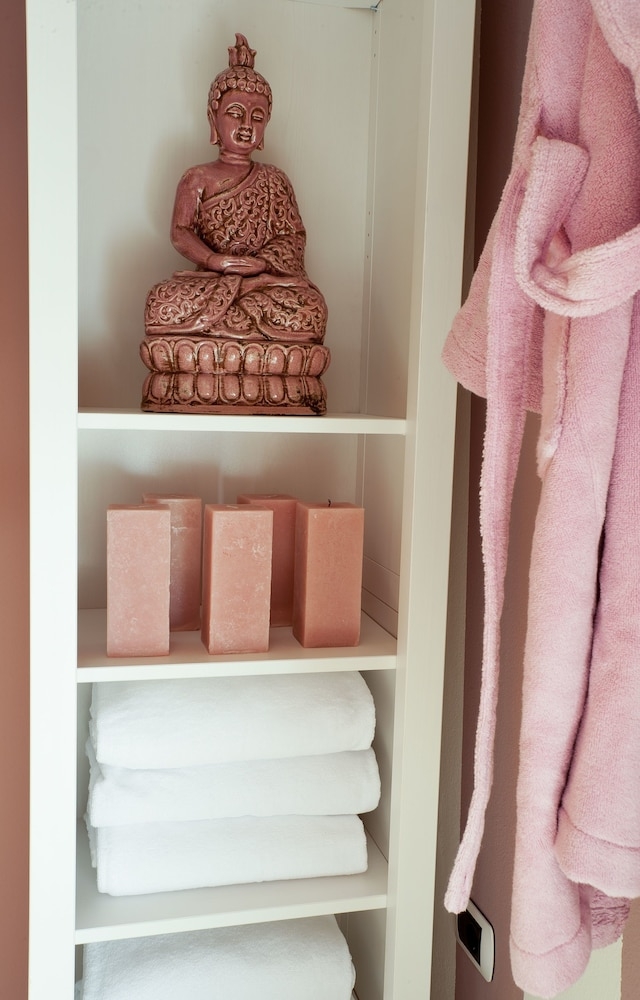 トリートメント ルーム