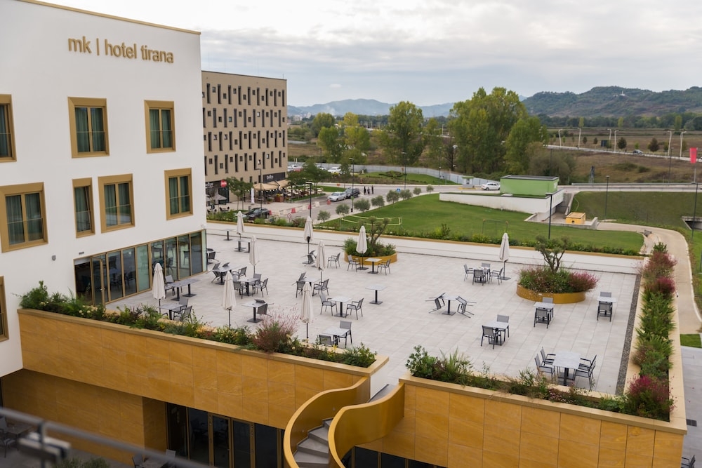 テラス / パティオ