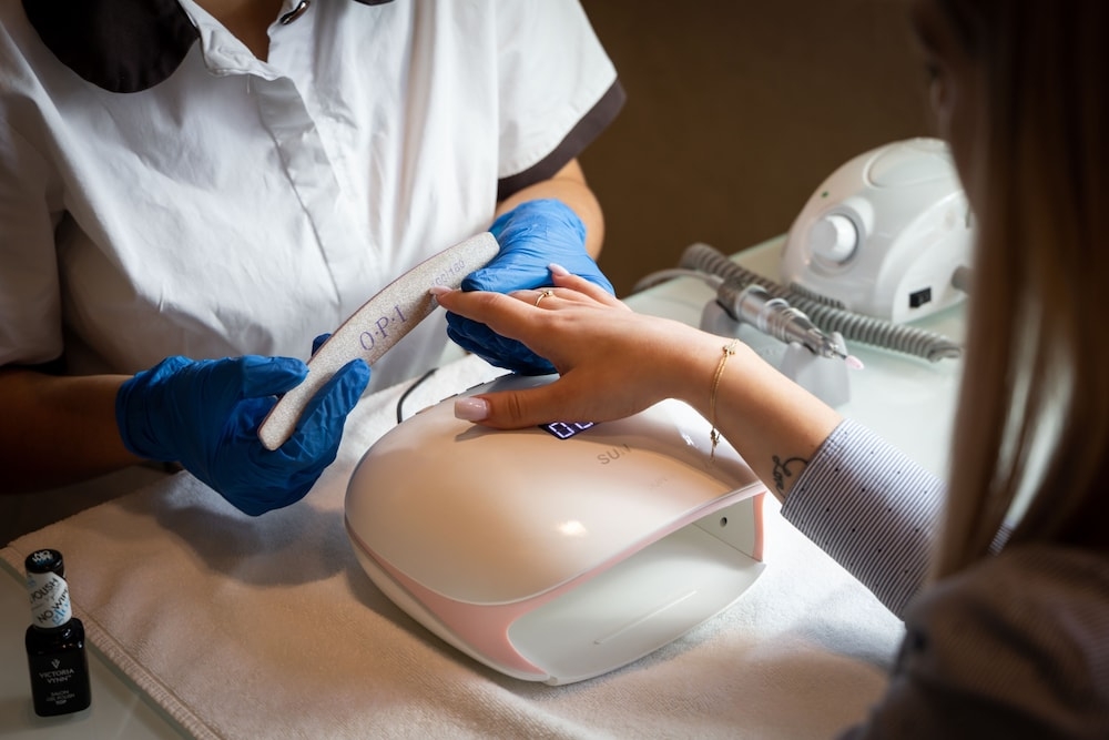 スパ トリートメント