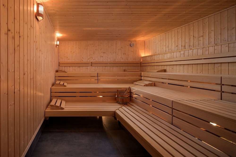 サウナ