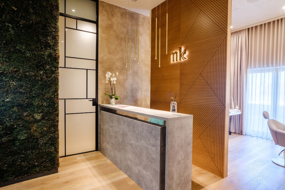 トリートメント ルーム