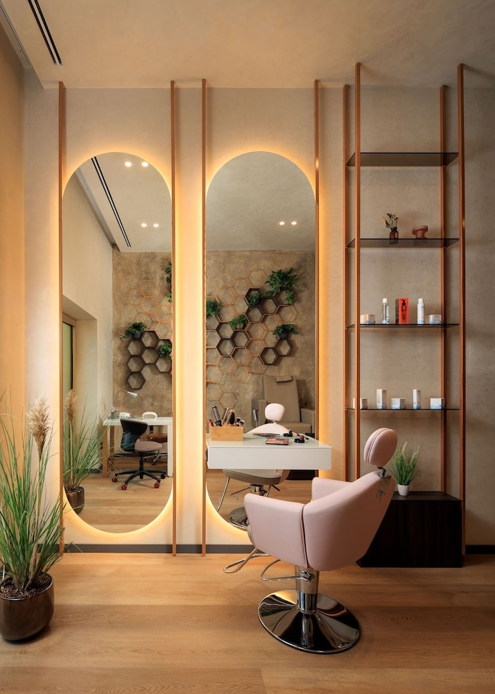 トリートメント ルーム