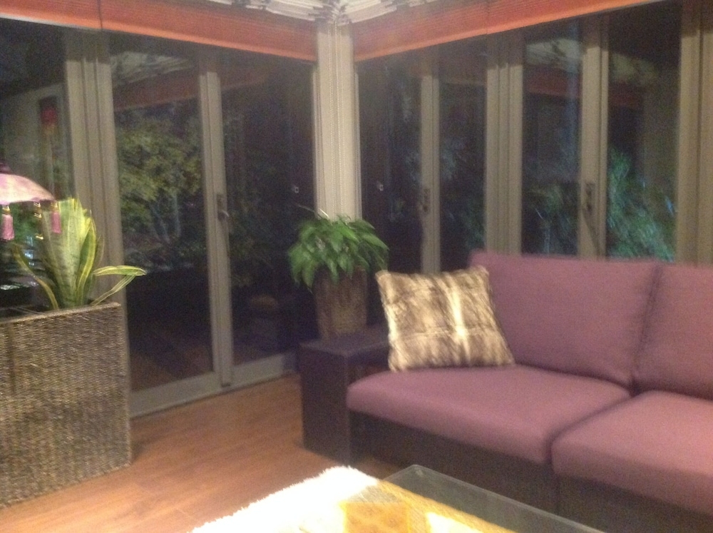 リビングルーム