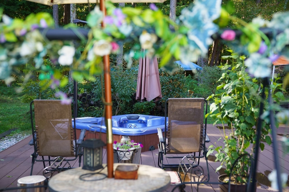 テラス / パティオ