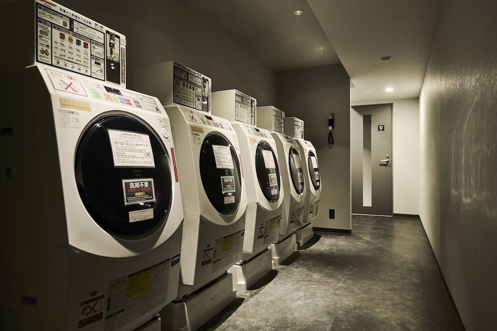 ランドリー ルーム