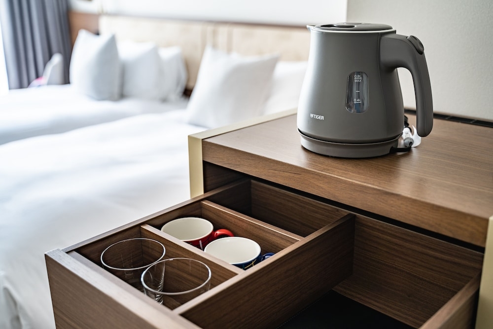 客室の設備とサービス