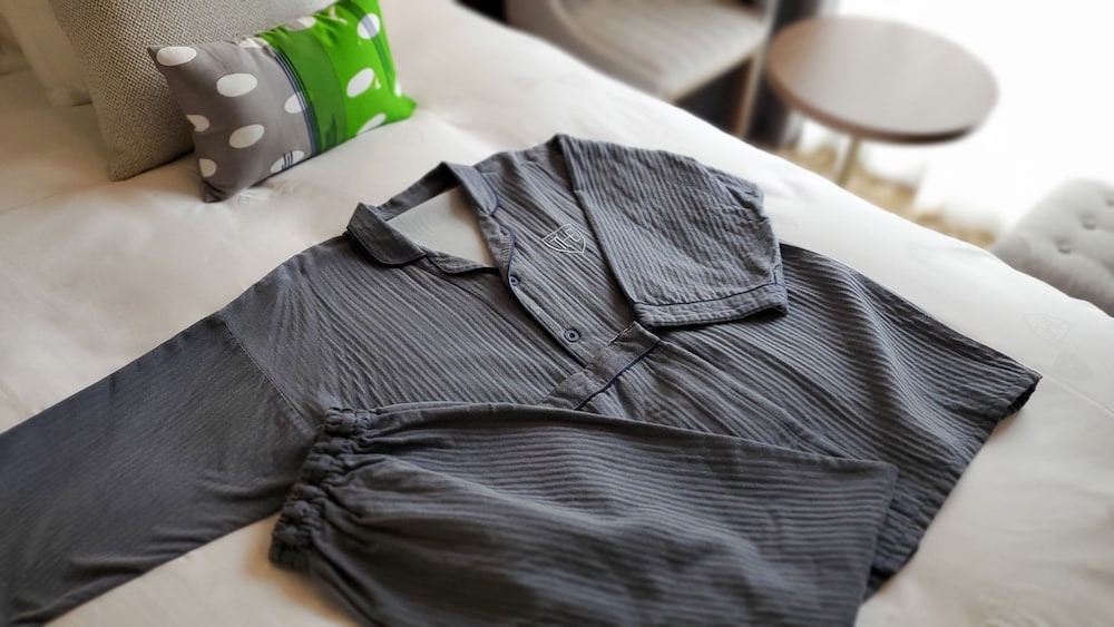 客室の設備とサービス