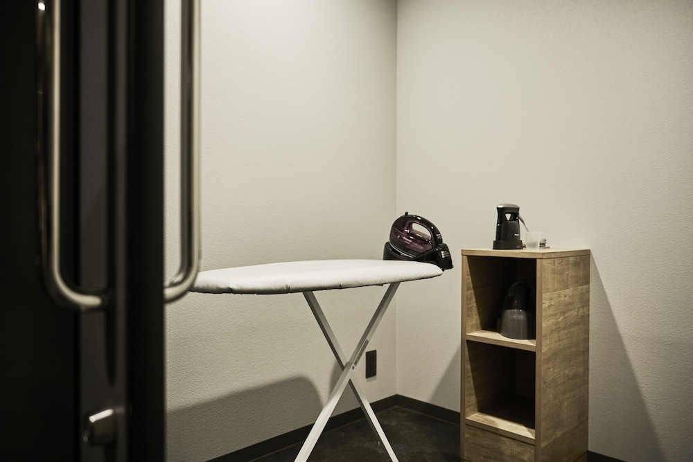 アイロン / アイロン台