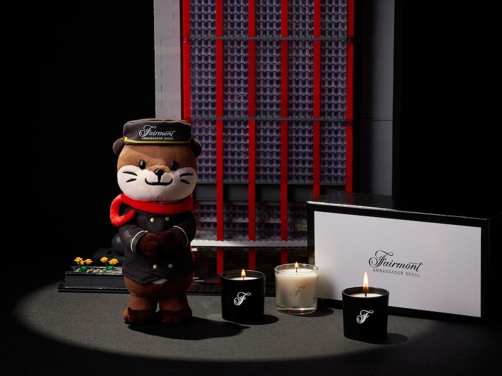 ギフト ショップ