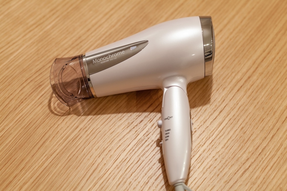 客室の設備とサービス