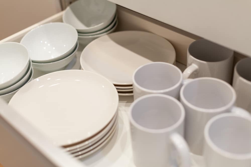 客室の設備とサービス