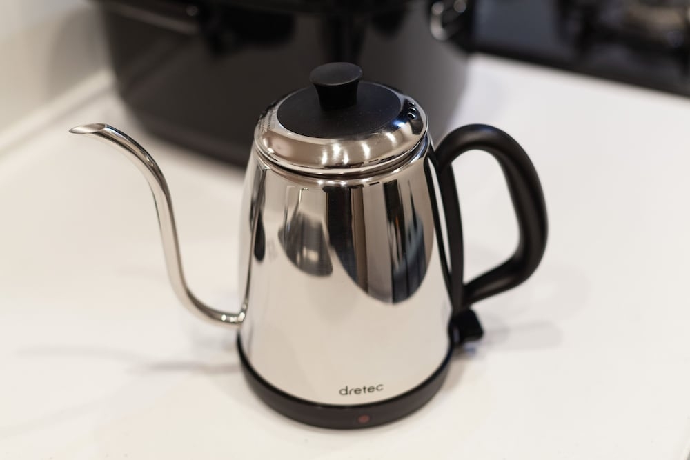 客室の設備とサービス