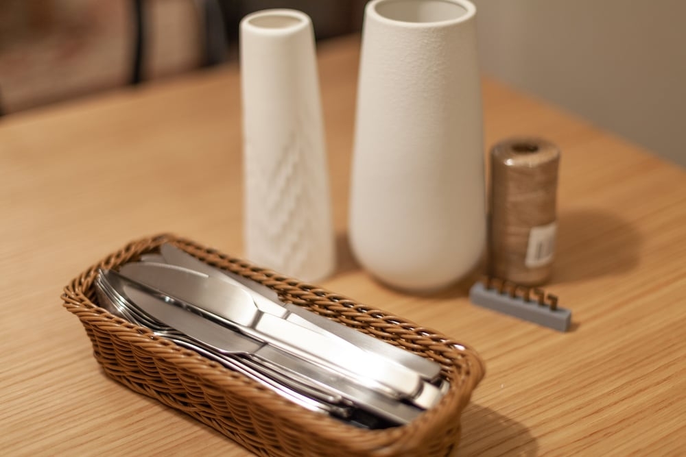 客室の設備とサービス