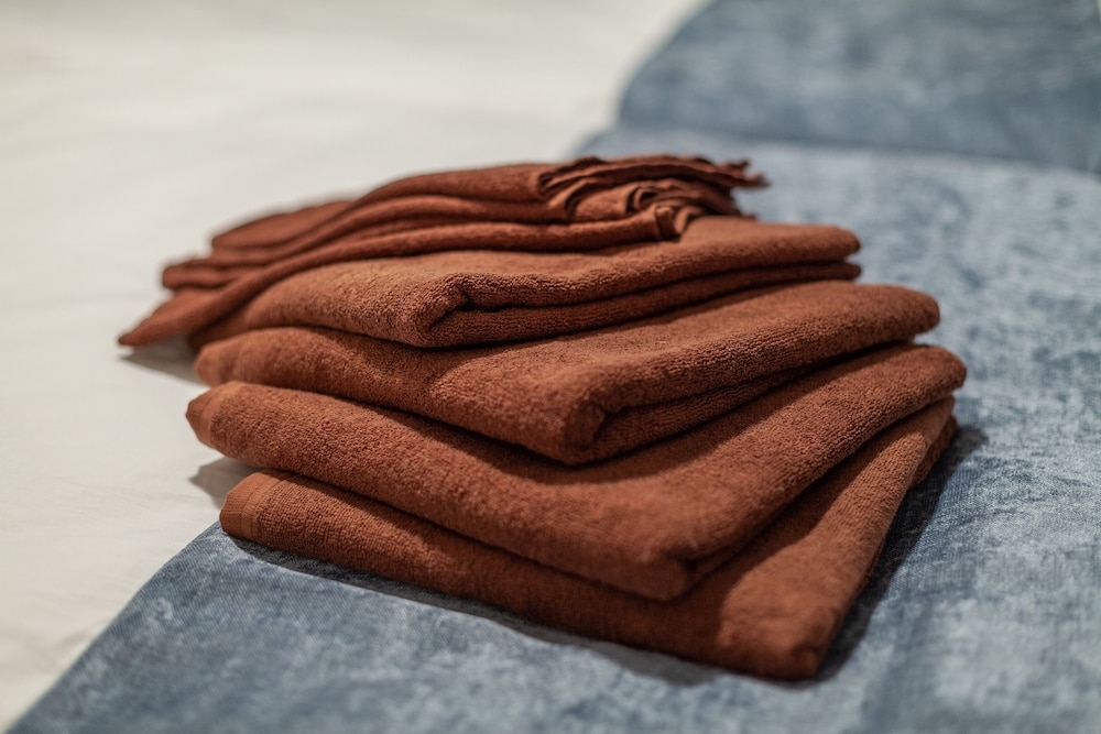 客室の設備とサービス