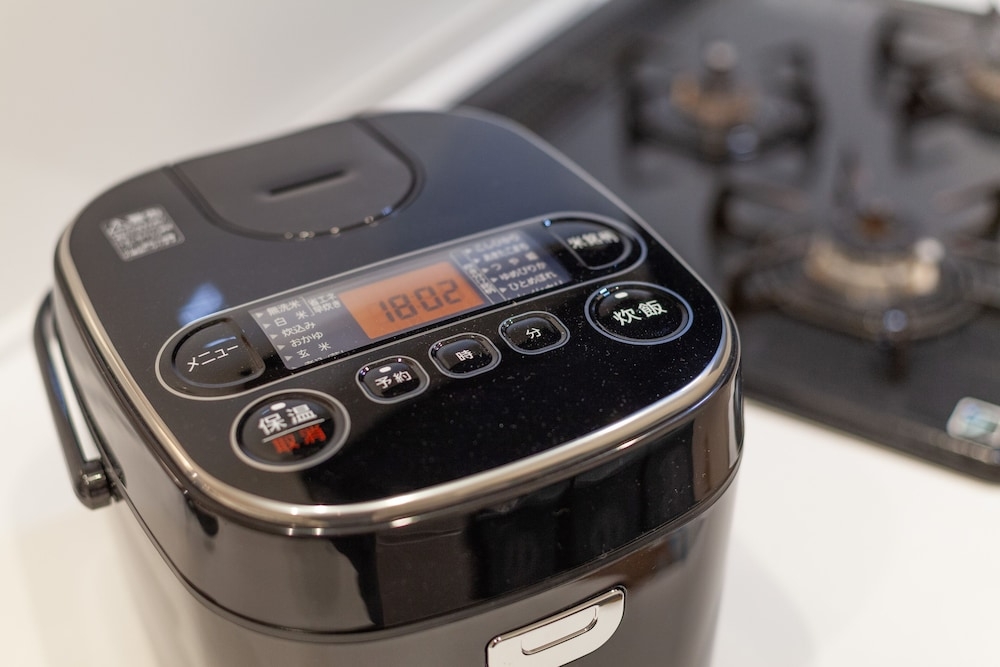 客室の設備とサービス