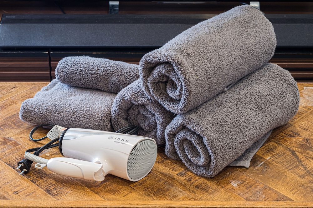 客室の設備とサービス