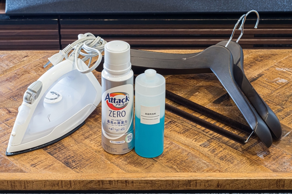 客室の設備とサービス