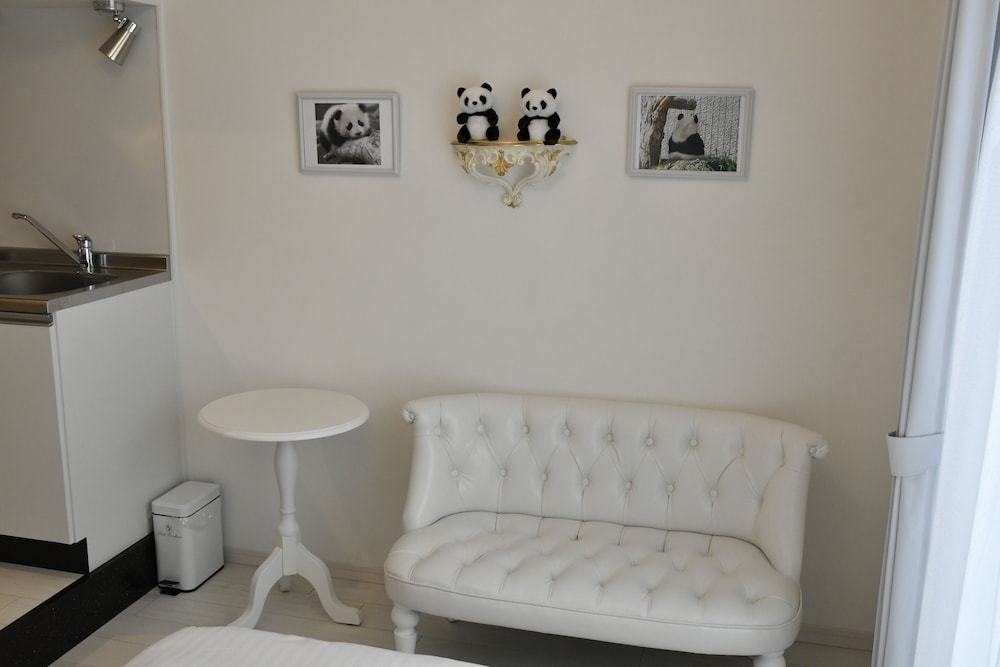 リビングルーム