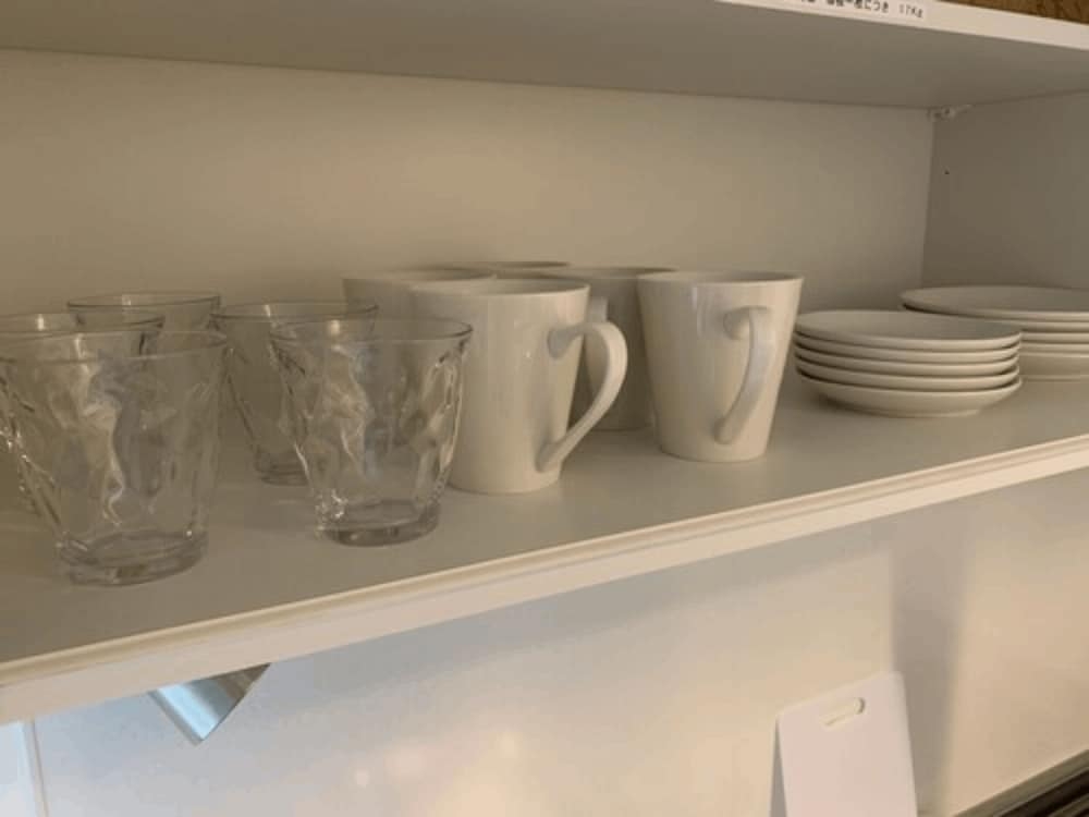 客室の設備とサービス