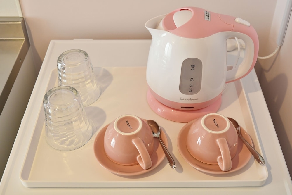 客室の設備とサービス