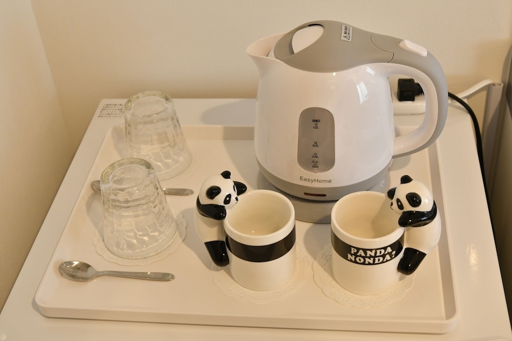 客室の設備とサービス