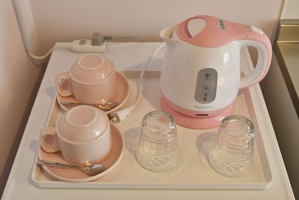 客室の設備とサービス