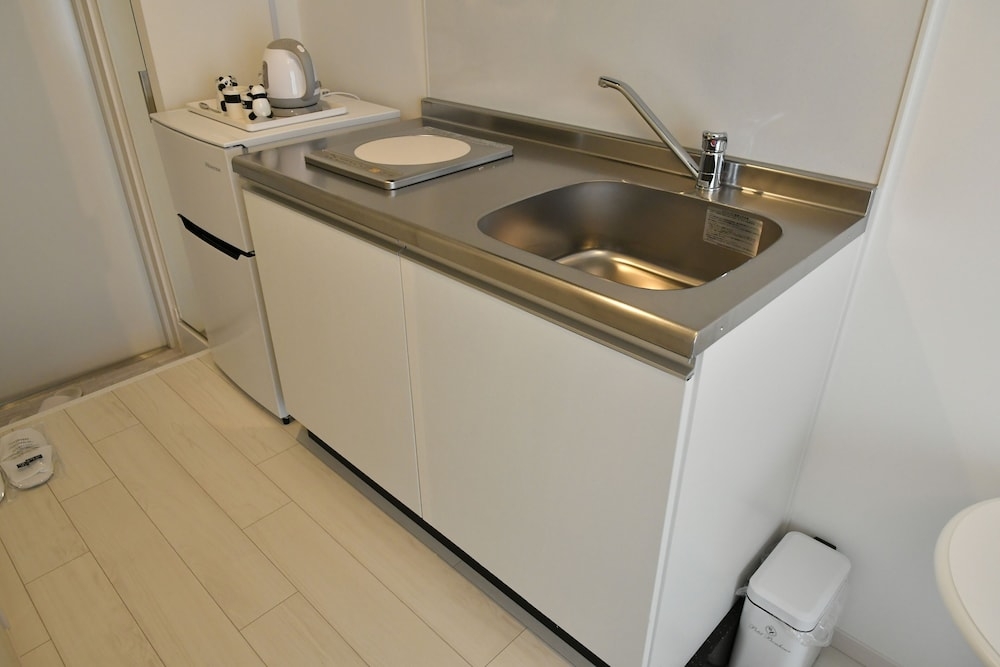 専用簡易キッチン