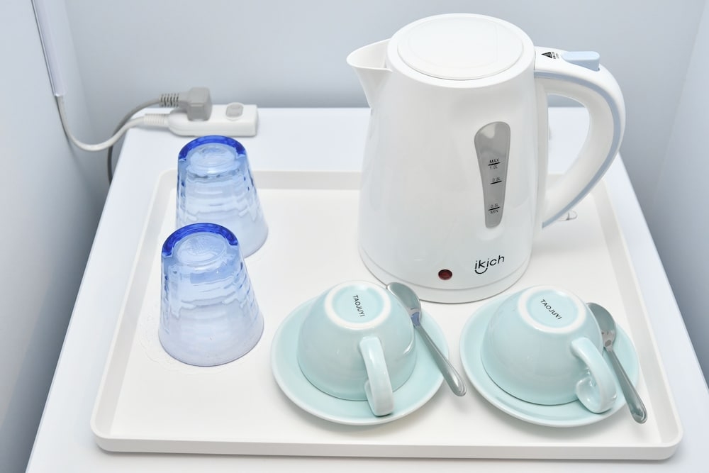 客室の設備とサービス