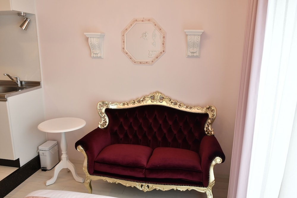 リビングルーム