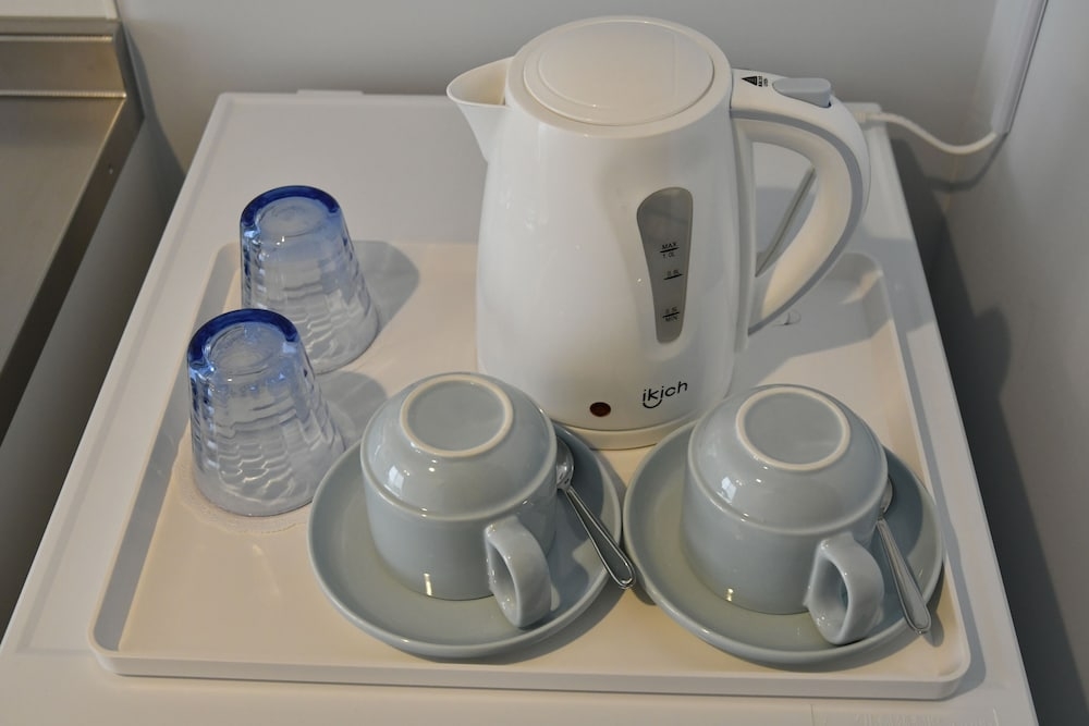 客室の設備とサービス