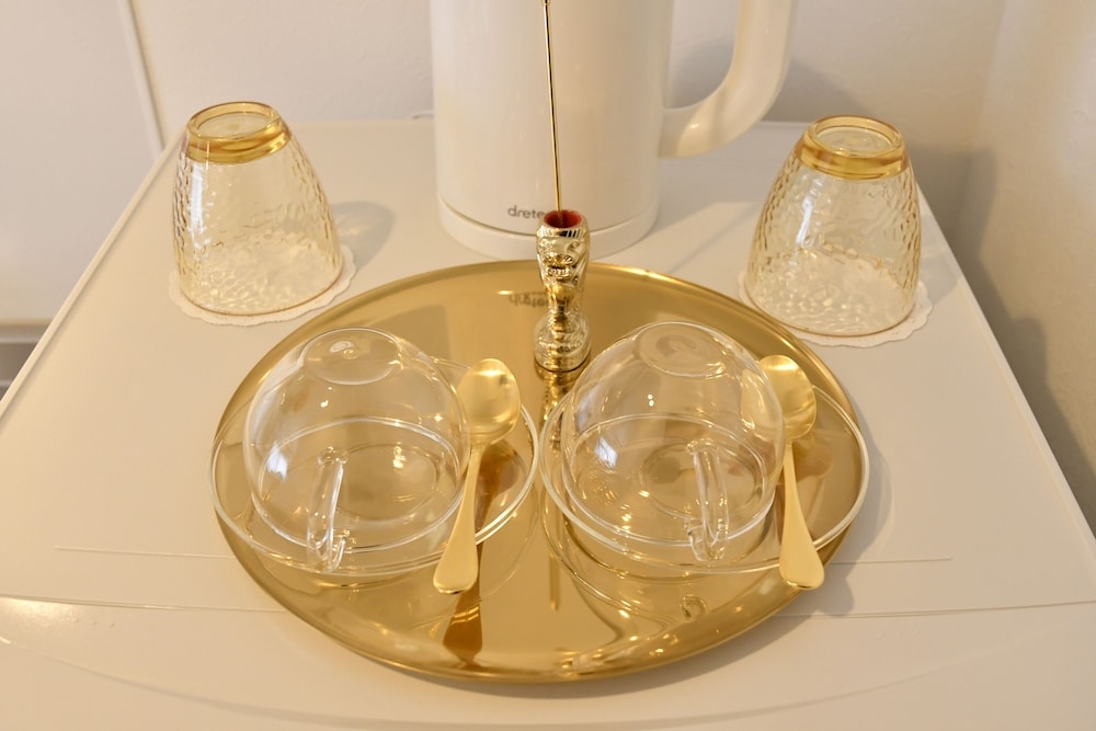 客室の設備とサービス