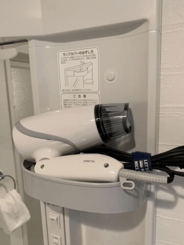 客室の設備とサービス