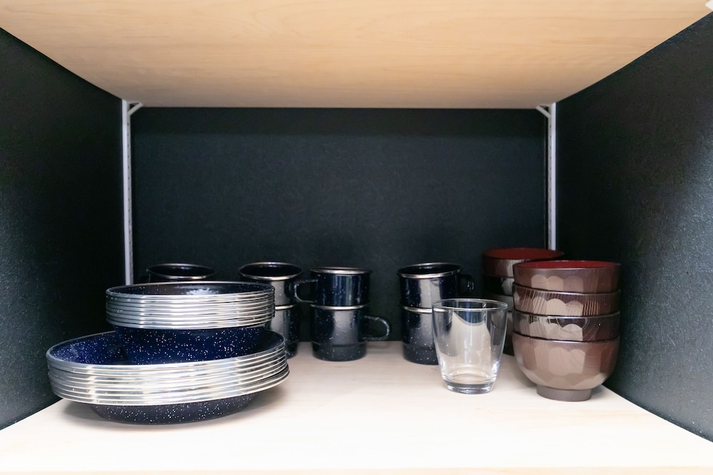 専用簡易キッチン