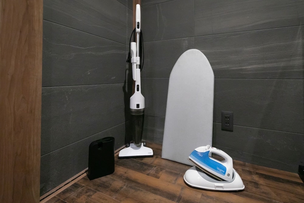 アイロン / アイロン台