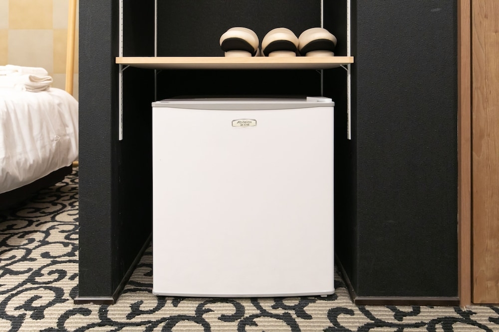 客室の設備とサービス