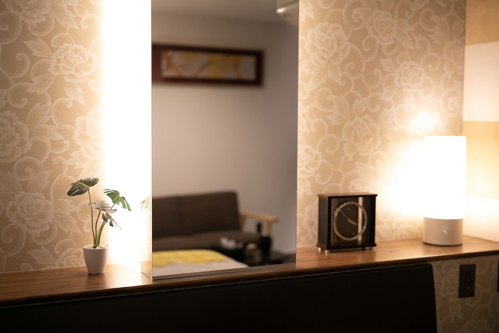 客室の設備とサービス