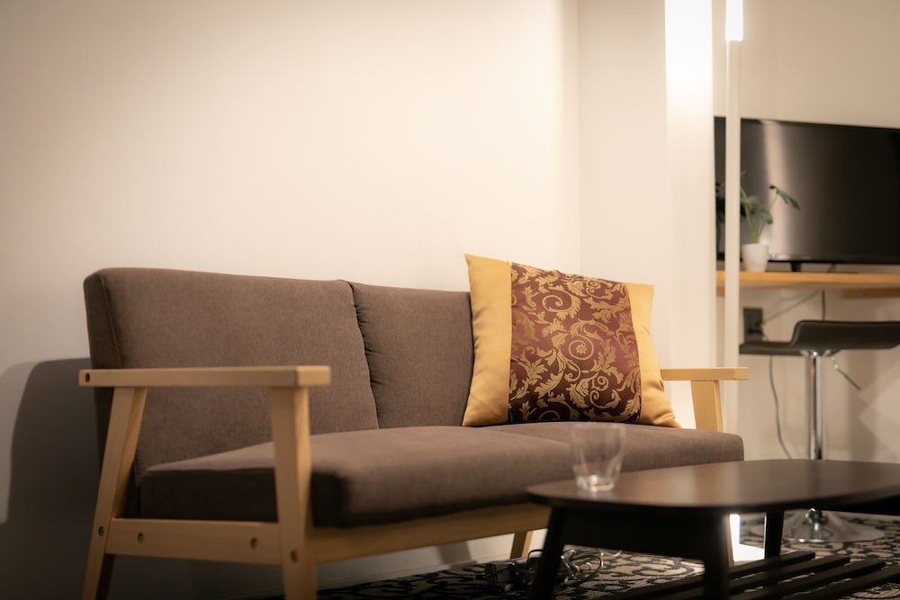 リビングルーム