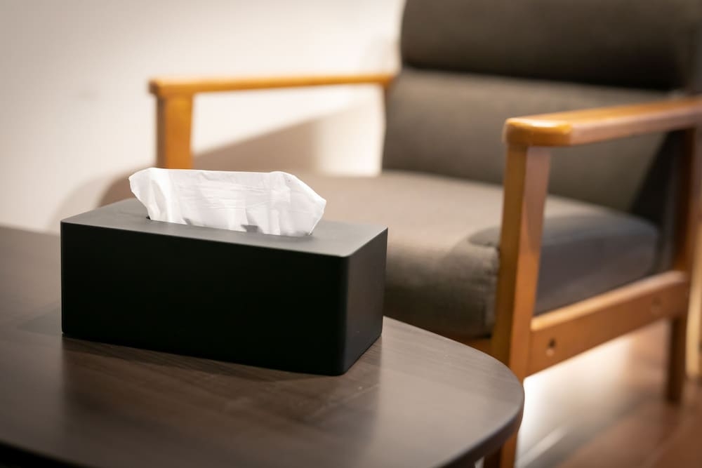 客室の設備とサービス