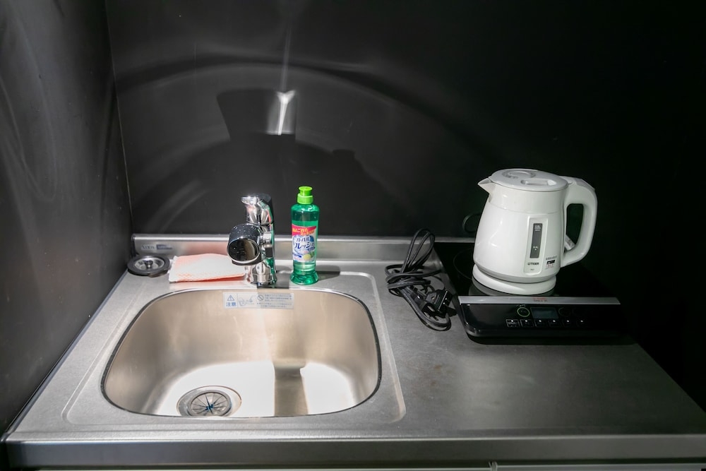 客室の設備とサービス