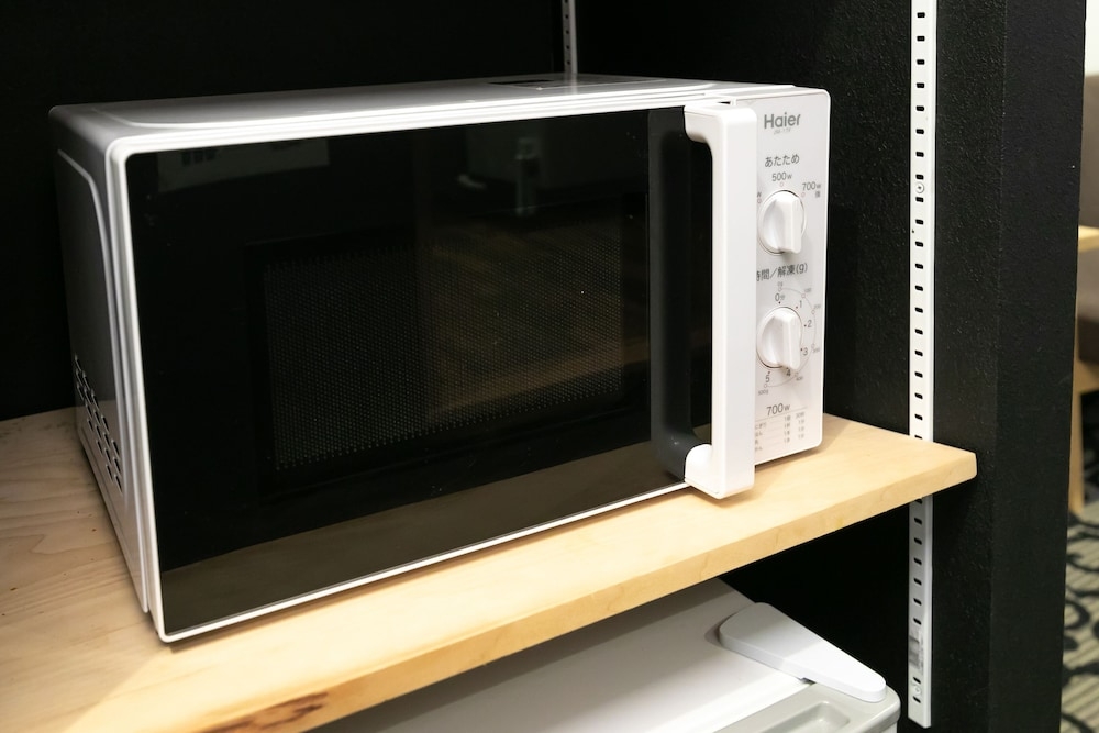 電子レンジ