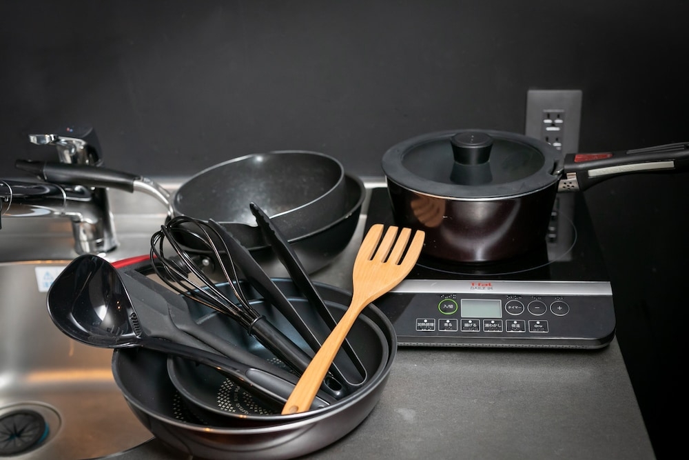 客室の設備とサービス