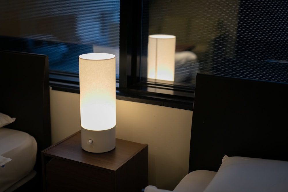 客室の設備とサービス