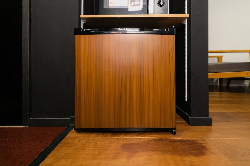 専用簡易キッチン