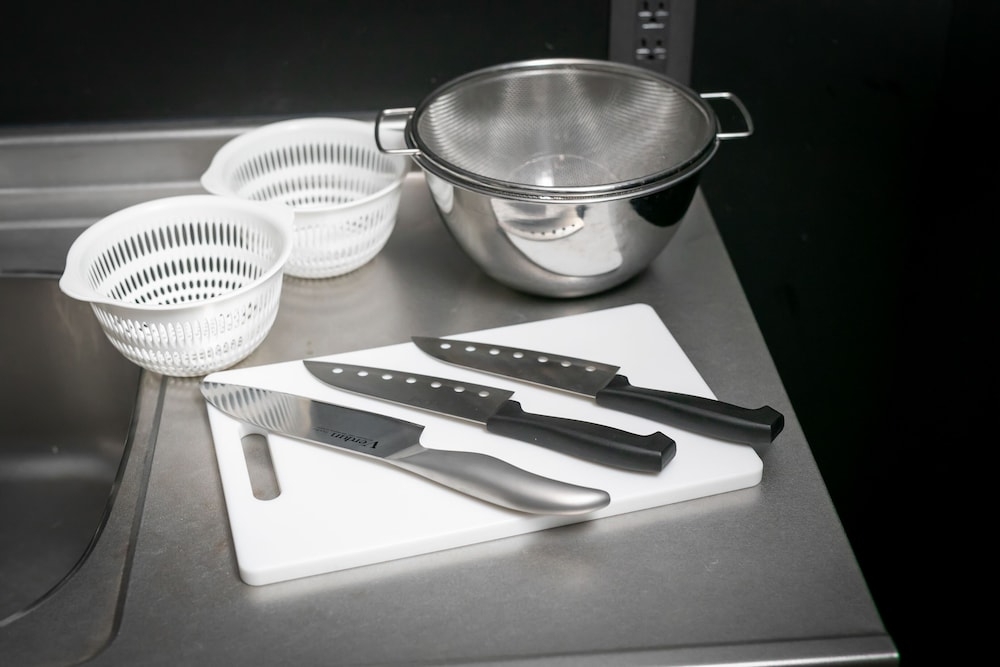 客室の設備とサービス