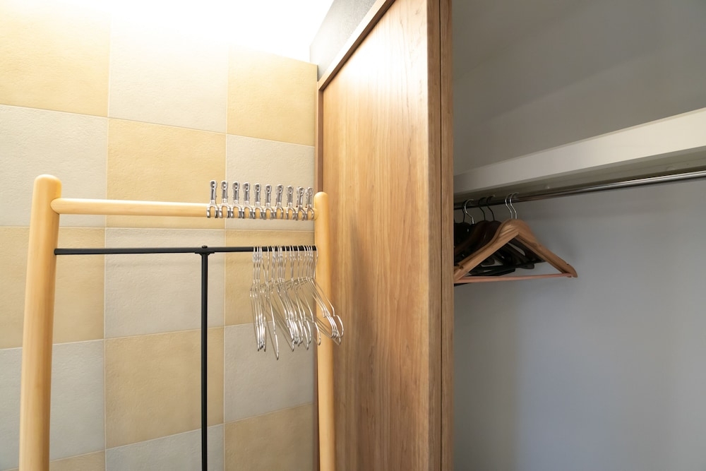 客室の設備とサービス