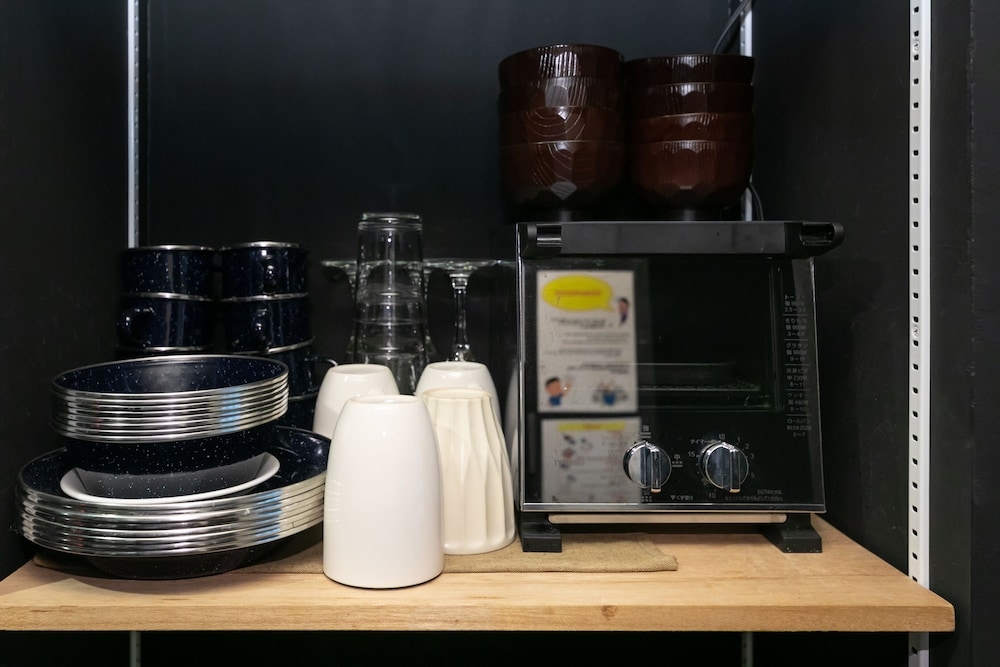 客室の設備とサービス